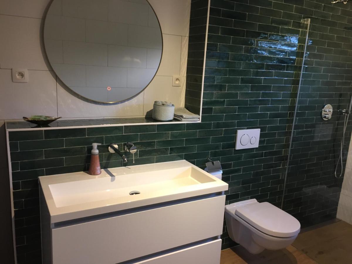 Bed and Breakfast Het Koningshofje Pelt Экстерьер фото