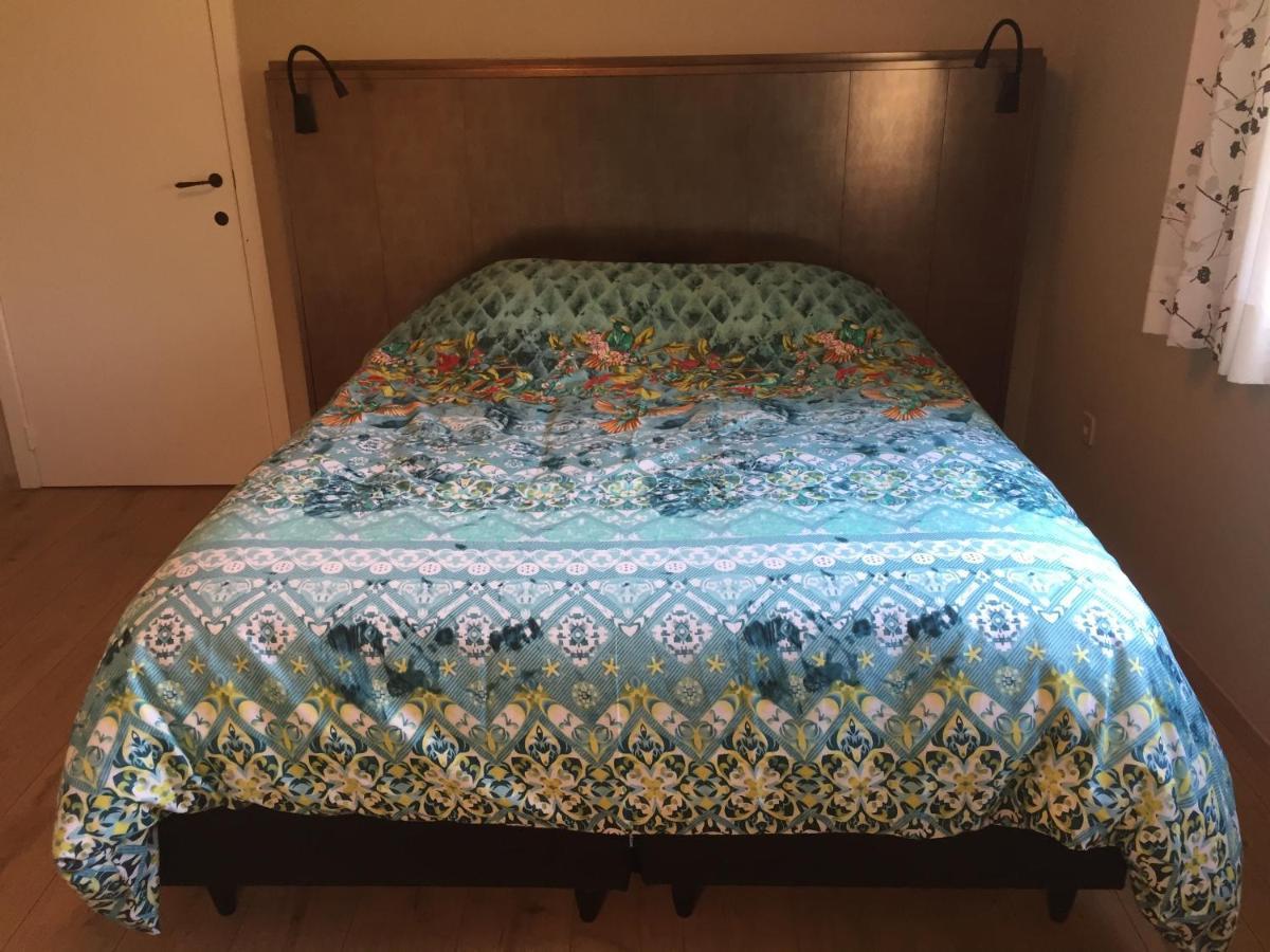 Bed and Breakfast Het Koningshofje Pelt Экстерьер фото