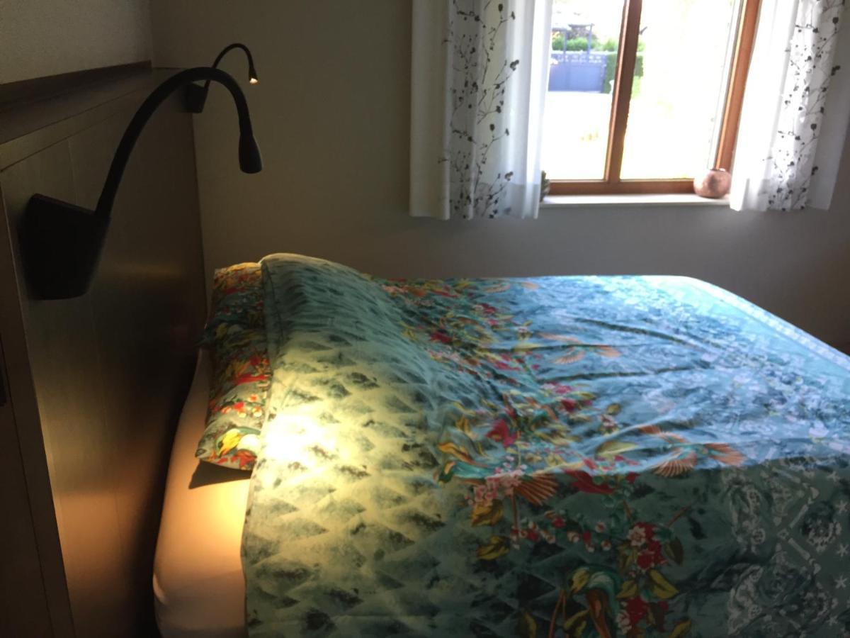 Bed and Breakfast Het Koningshofje Pelt Экстерьер фото