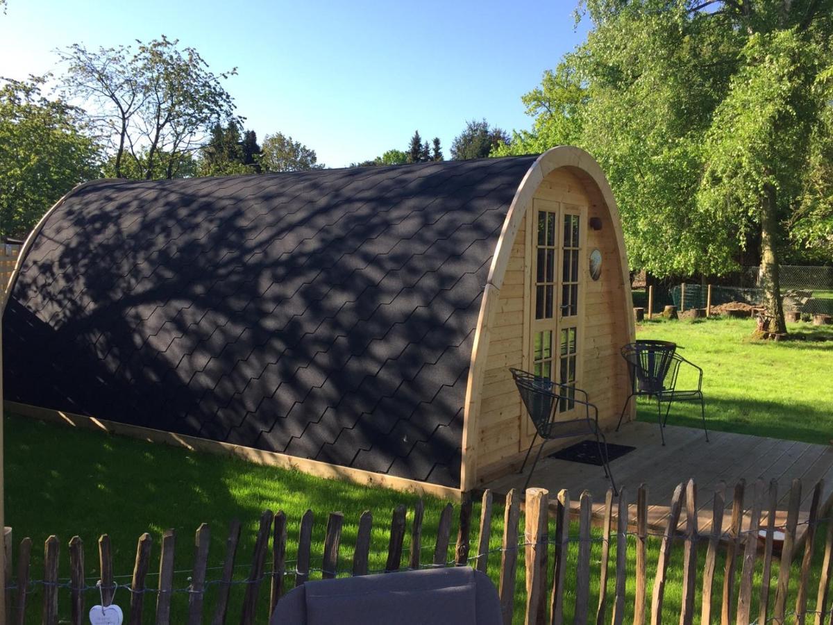 Bed and Breakfast Het Koningshofje Pelt Экстерьер фото