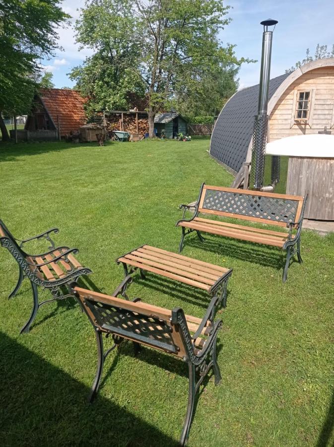 Bed and Breakfast Het Koningshofje Pelt Экстерьер фото
