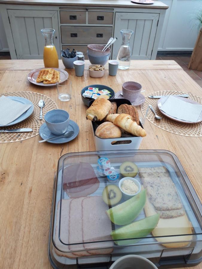 Bed and Breakfast Het Koningshofje Pelt Экстерьер фото