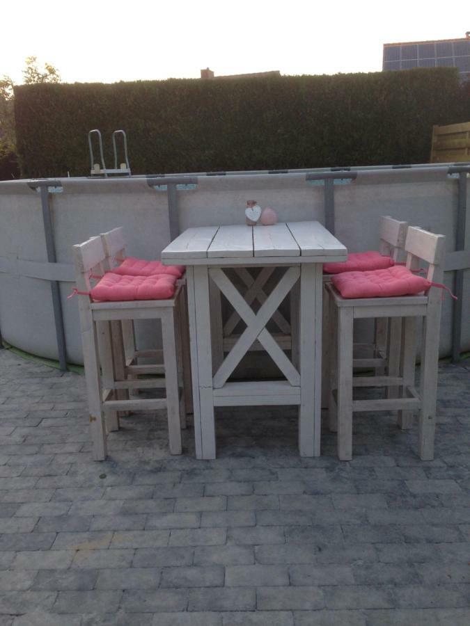 Bed and Breakfast Het Koningshofje Pelt Экстерьер фото