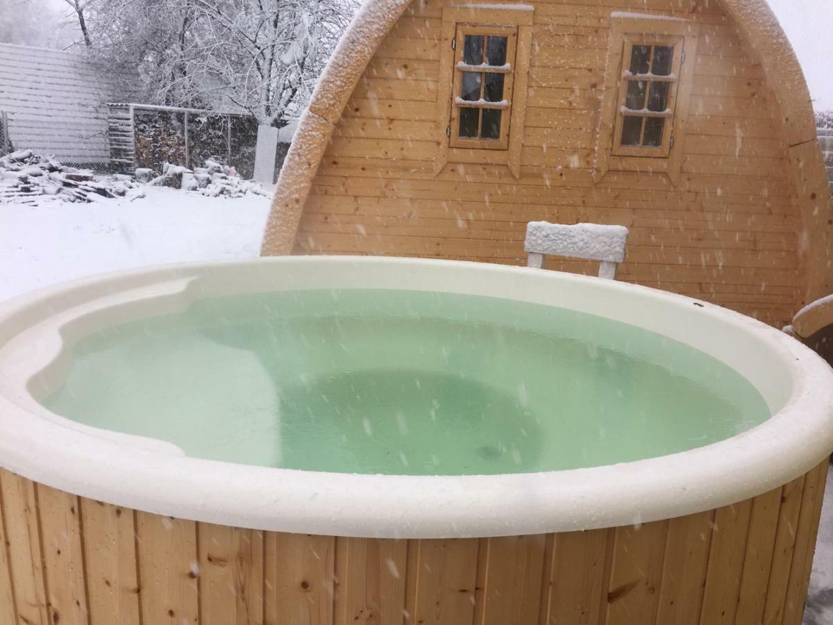 Bed and Breakfast Het Koningshofje Pelt Экстерьер фото