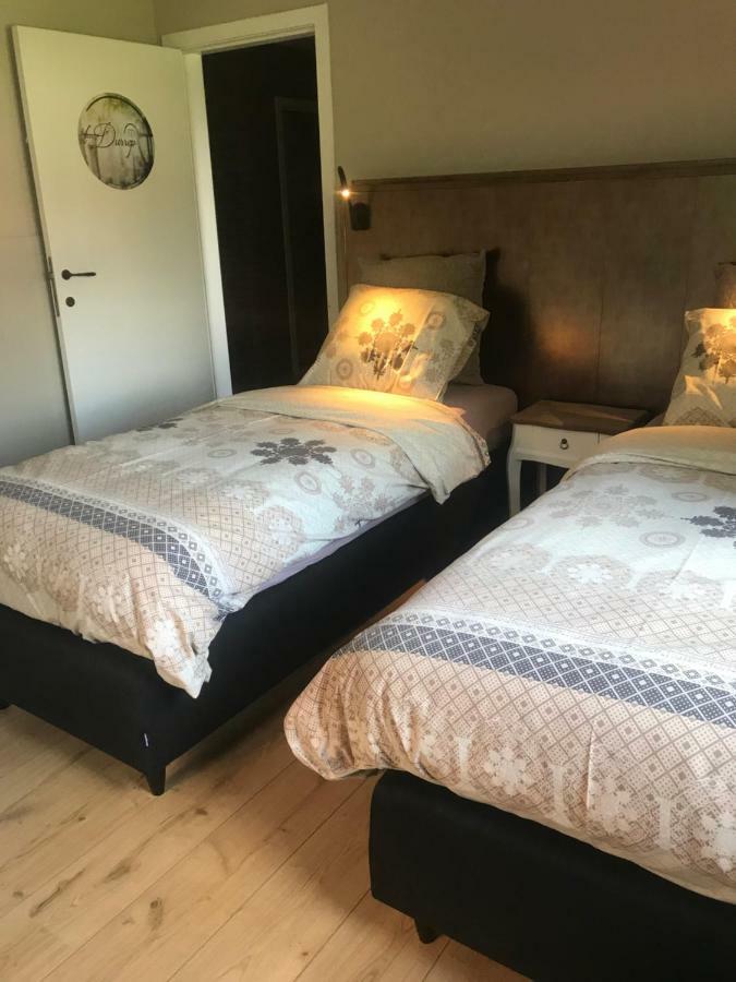 Bed and Breakfast Het Koningshofje Pelt Экстерьер фото