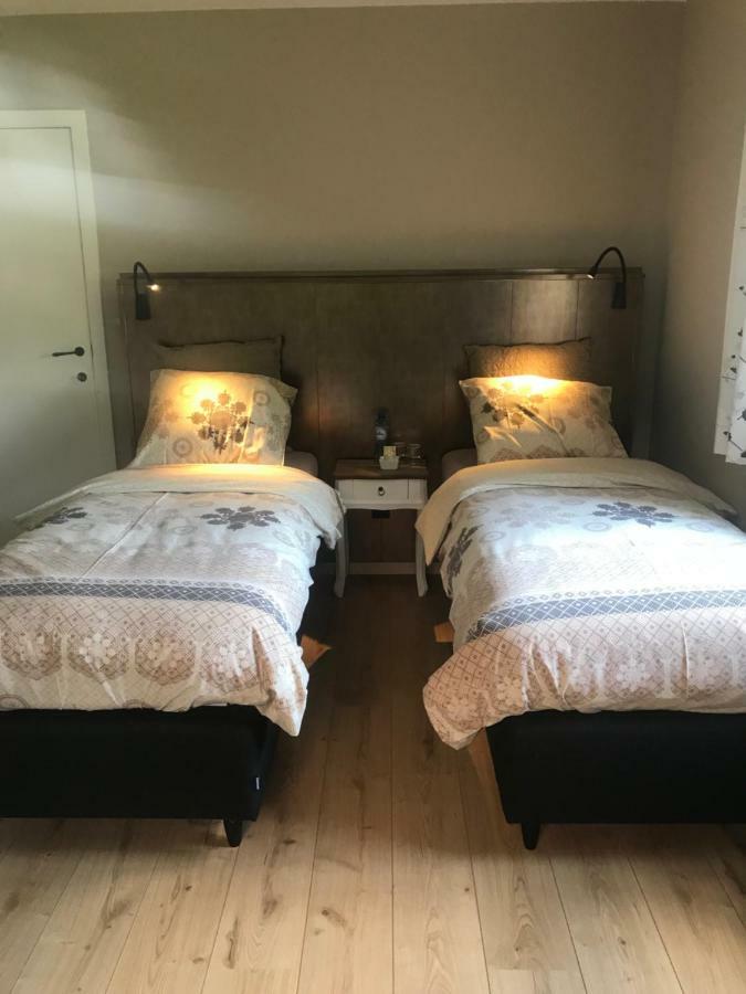 Bed and Breakfast Het Koningshofje Pelt Экстерьер фото