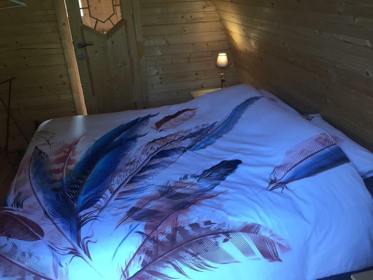 Bed and Breakfast Het Koningshofje Pelt Экстерьер фото