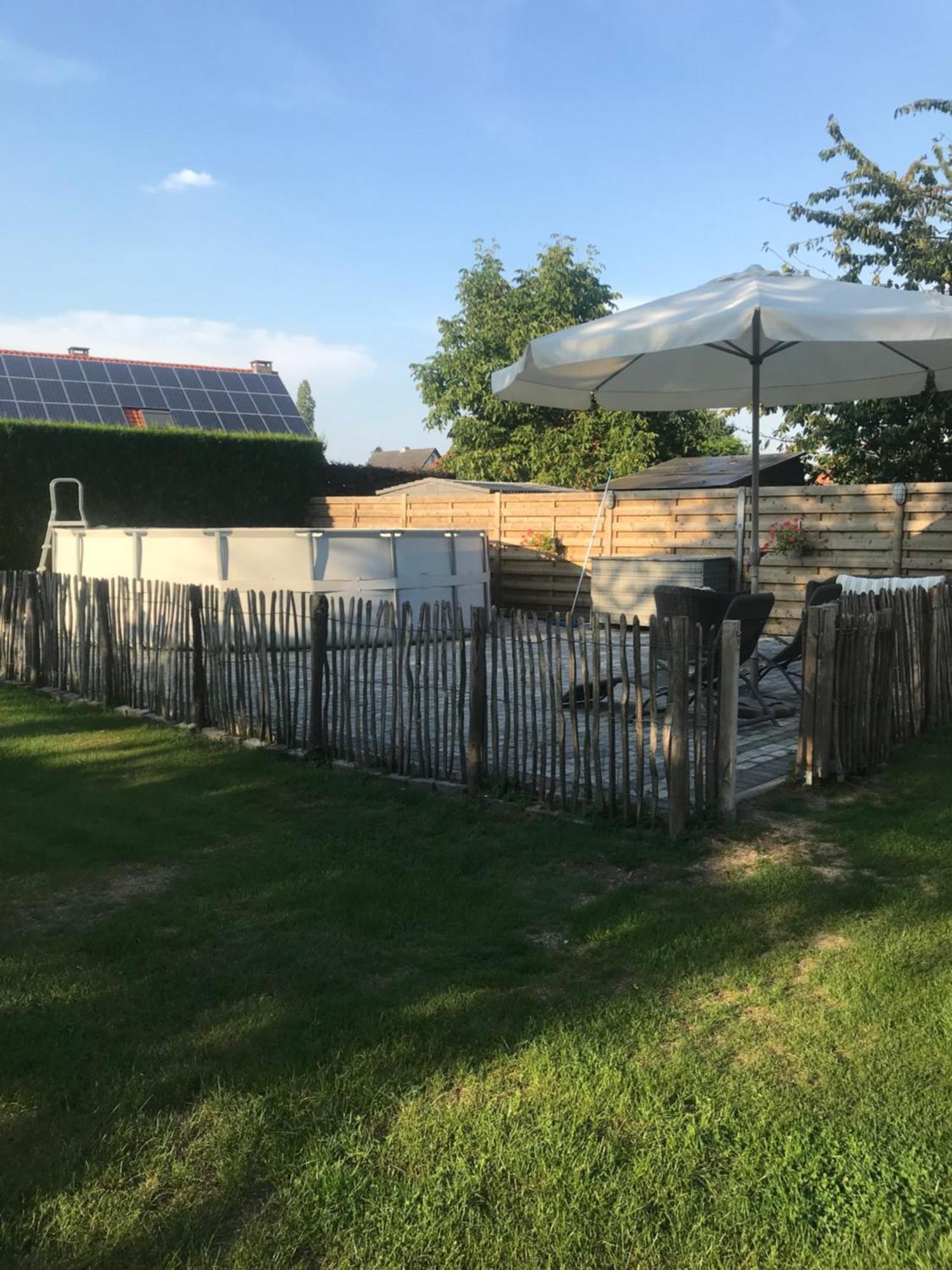 Bed and Breakfast Het Koningshofje Pelt Экстерьер фото